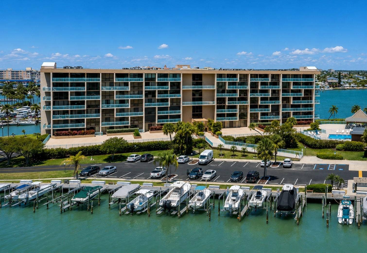 1 KEY CAPRI, #102W, Treasure Island, FL 33706 1 KEY CAPRI, #102W, Treasure Island, FL 33706