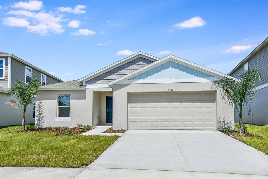 Property photo for 31702 BARONNE STREET, Wesley Chapel, FL