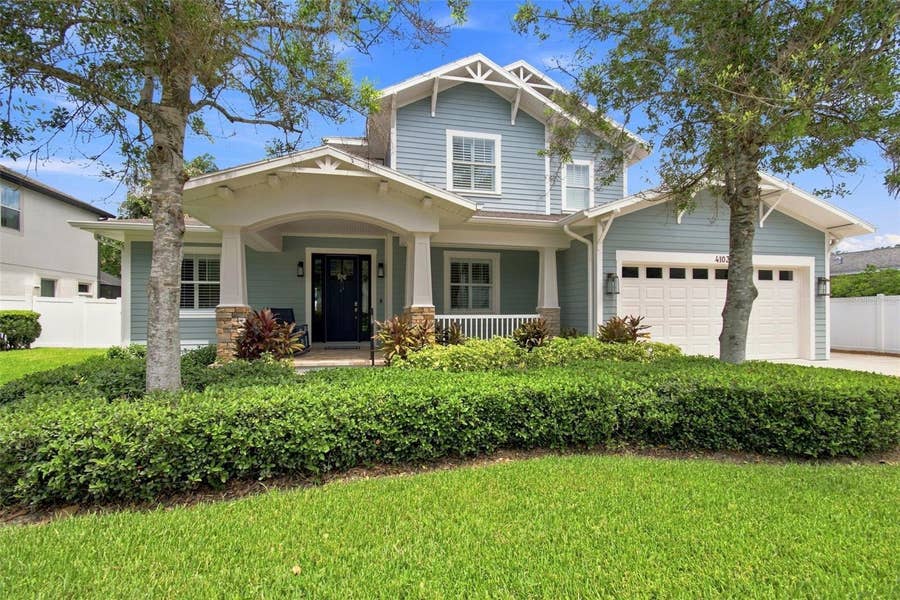 Property photo for 4103 W VASCONIA STREET, Tampa, FL