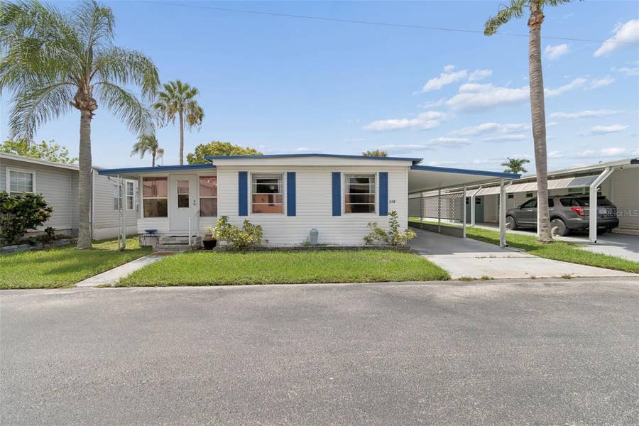 Property photo for 18675 US HIGHWAY 19 N, #116, Clearwater, FL