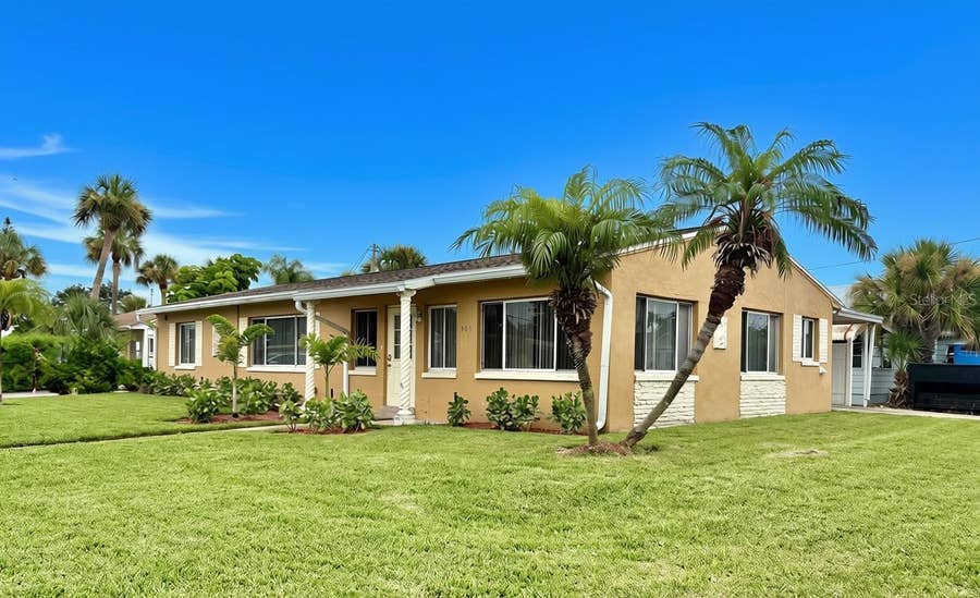 Property photo for 360 72ND AVENUE, St Petersburg, FL