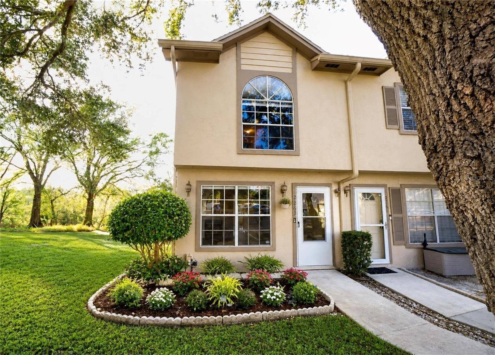 2263 FLETCHERS POINT CIRCLE, Tampa, FL 33613 2263 FLETCHERS POINT CIRCLE, Tampa, FL 33613