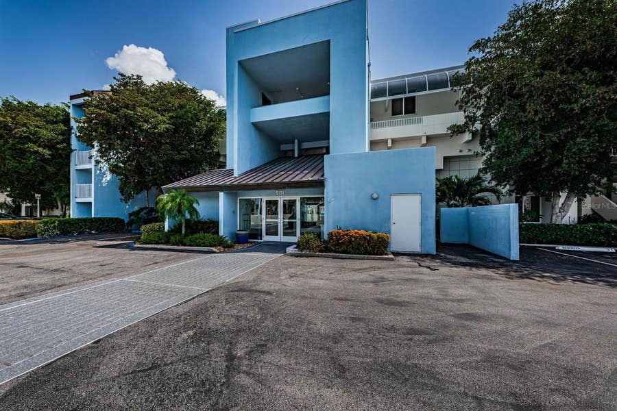 Property photo for 5151 ISLA KEY BOULEVARD S, #220, St Petersburg, FL