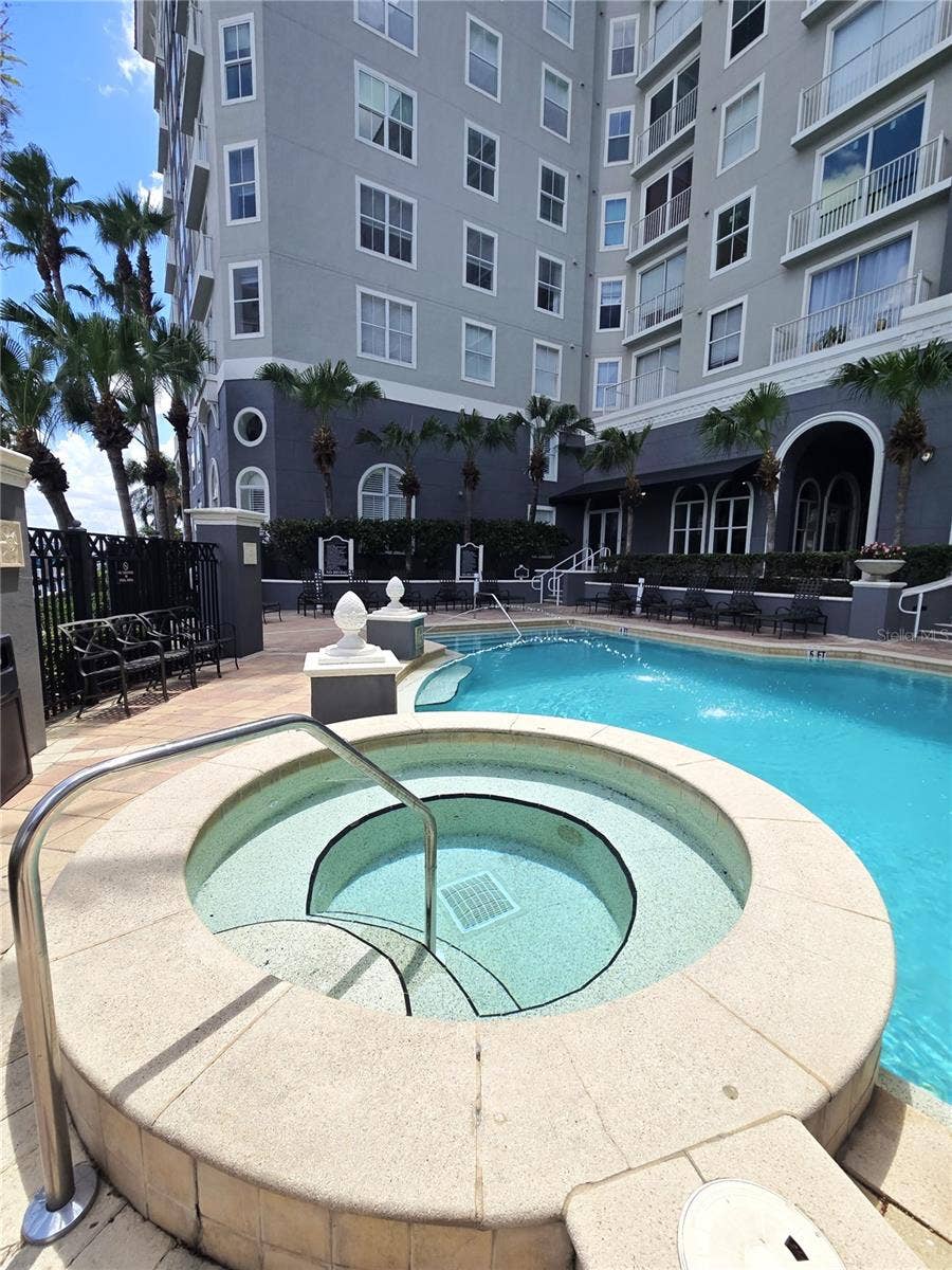 700 S HARBOUR ISLAND BOULEVARD, #646, Tampa, FL 33602