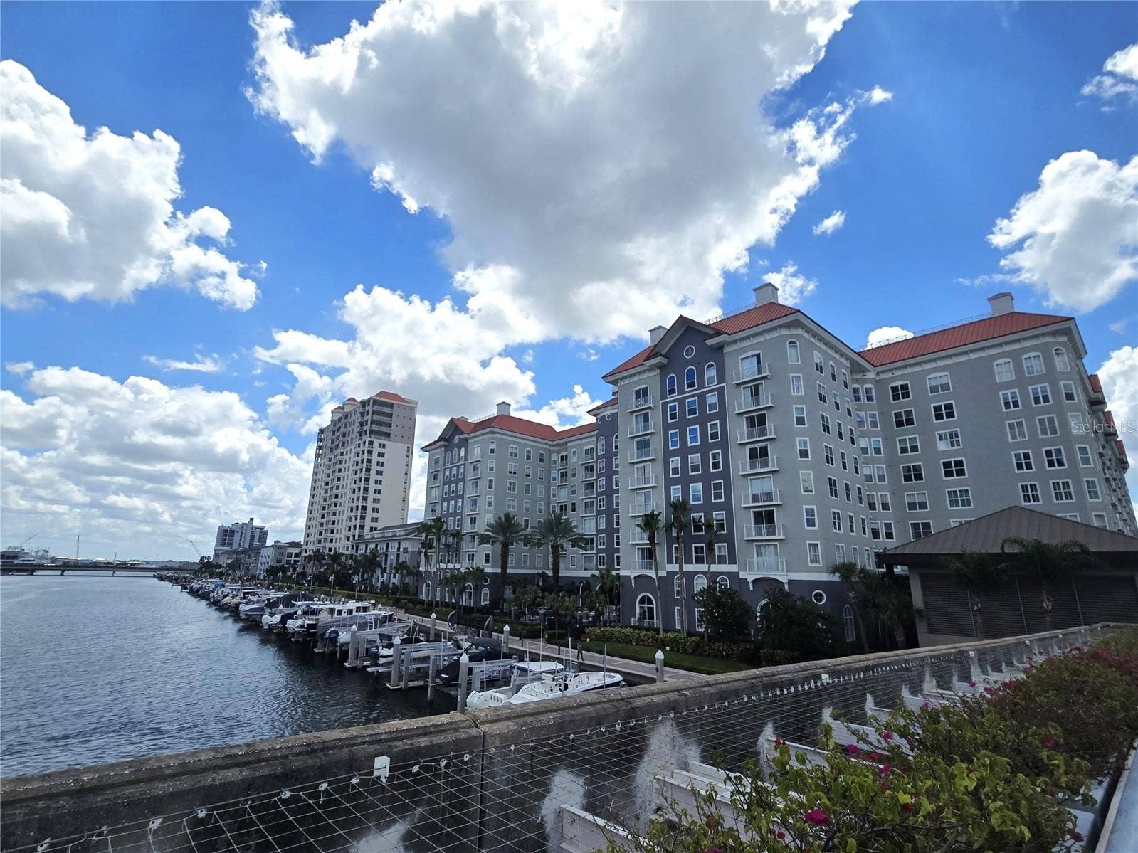 700 S HARBOUR ISLAND BOULEVARD, #646, Tampa, FL 33602