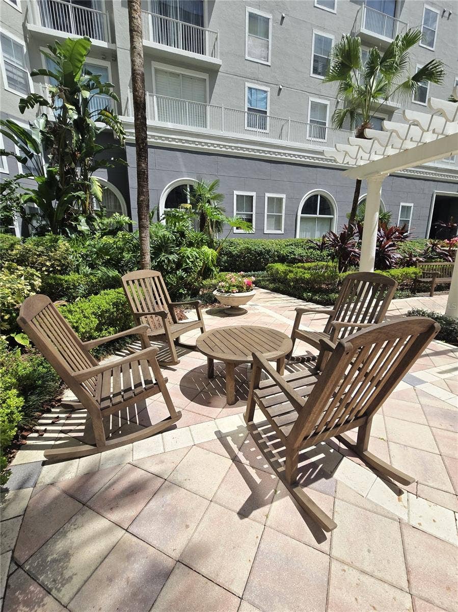 700 S HARBOUR ISLAND BOULEVARD, #646, Tampa, FL 33602