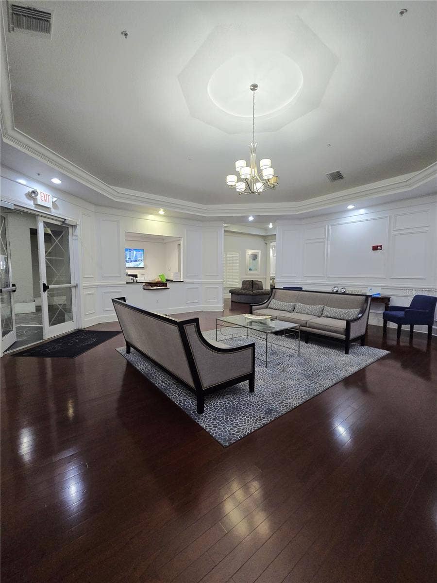 700 S HARBOUR ISLAND BOULEVARD, #646, Tampa, FL 33602