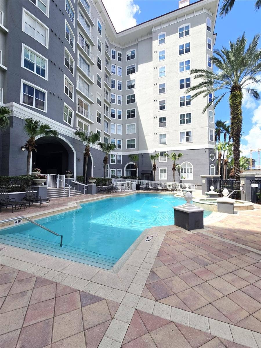 700 S HARBOUR ISLAND BOULEVARD, #646, Tampa, FL 33602