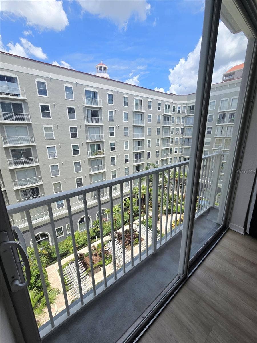 700 S HARBOUR ISLAND BOULEVARD, #646, Tampa, FL 33602