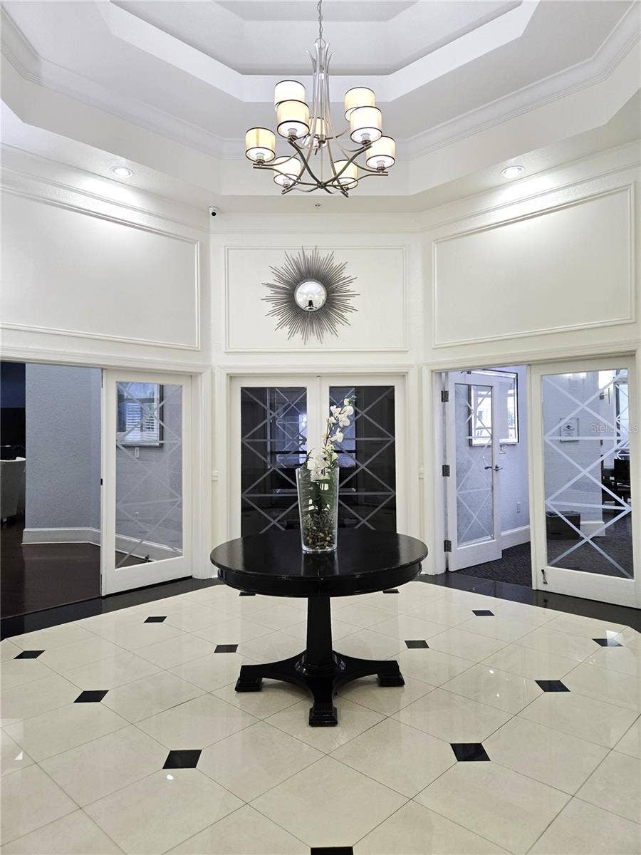 700 S HARBOUR ISLAND BOULEVARD, #646, Tampa, FL 33602