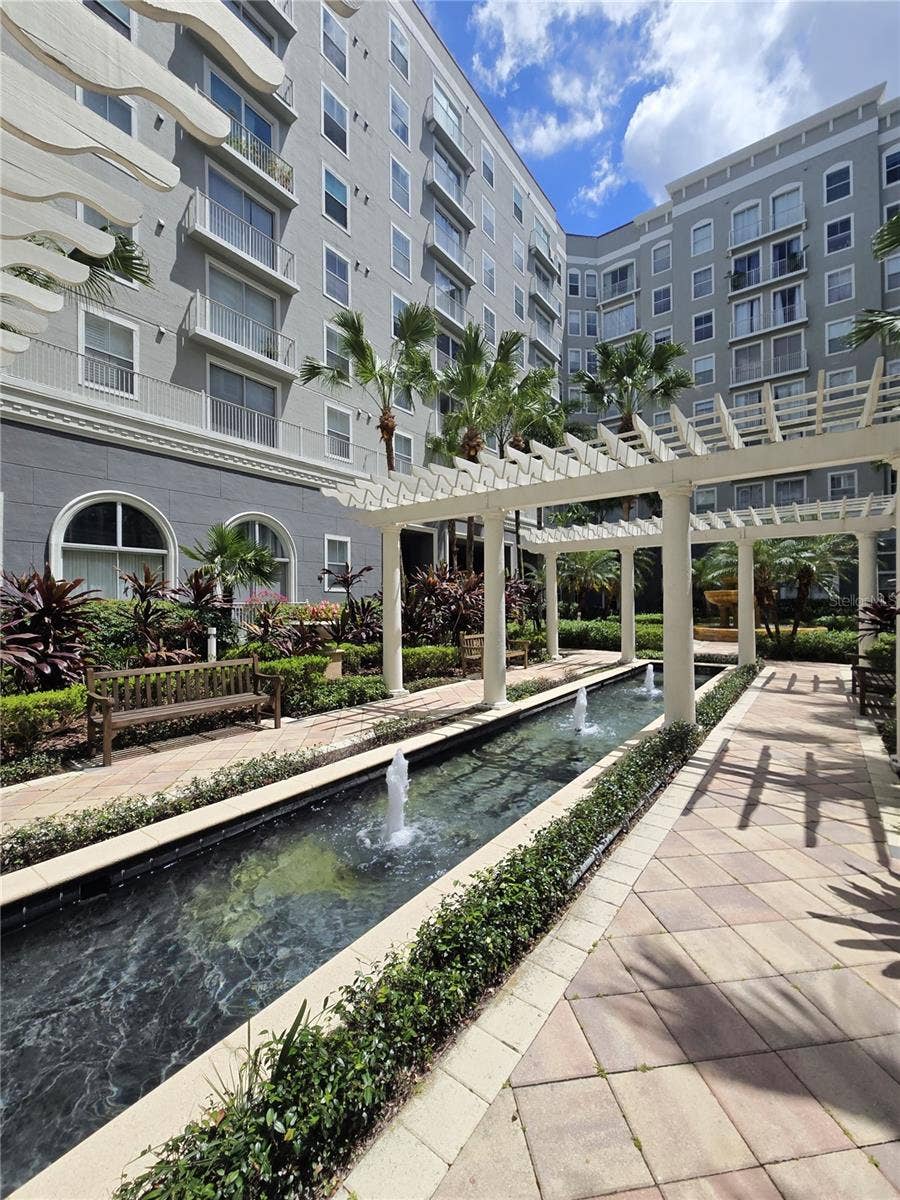 700 S HARBOUR ISLAND BOULEVARD, #646, Tampa, FL 33602