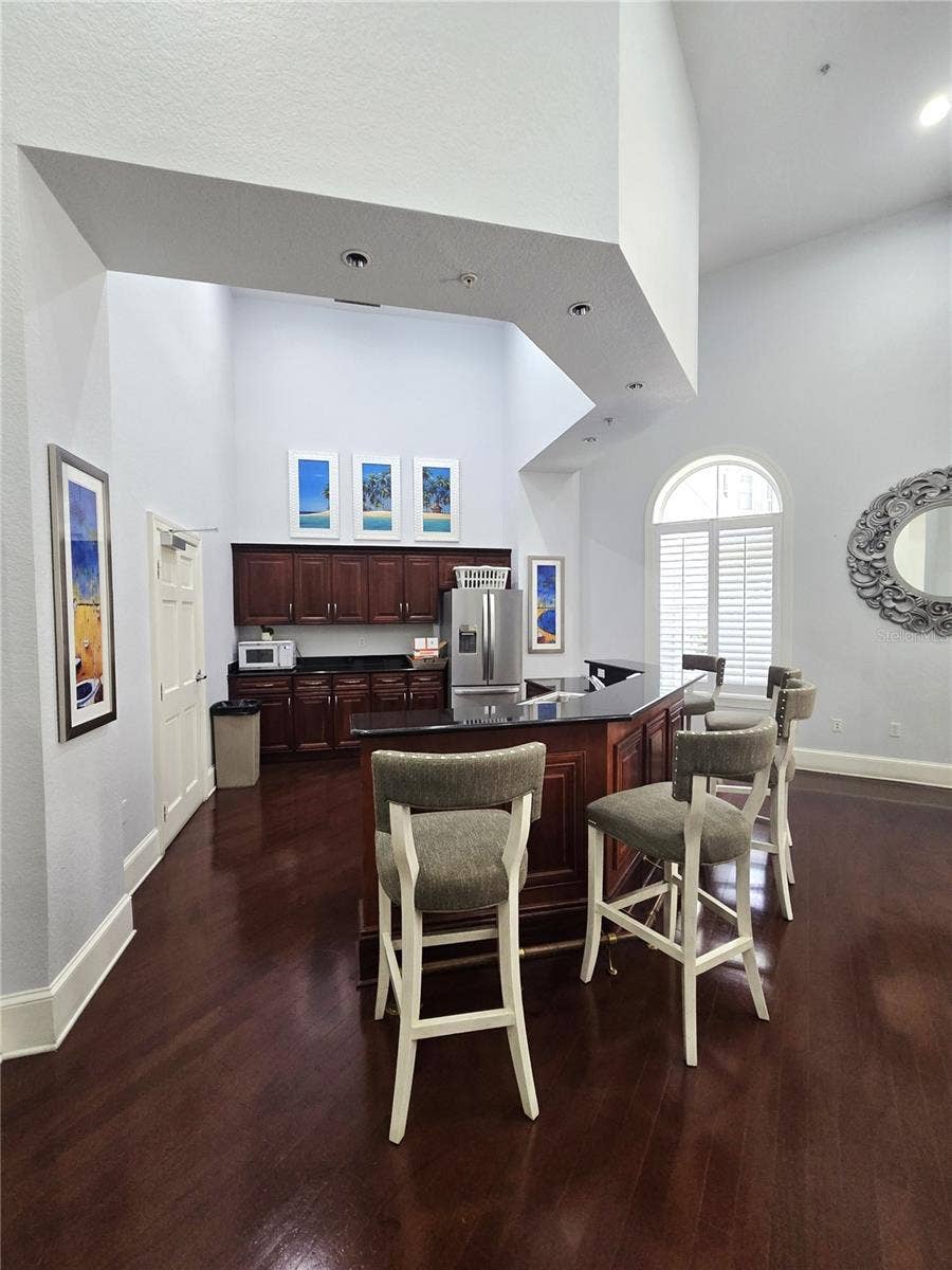 700 S HARBOUR ISLAND BOULEVARD, #646, Tampa, FL 33602