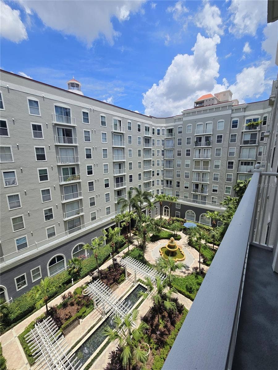 700 S HARBOUR ISLAND BOULEVARD, #646, Tampa, FL 33602