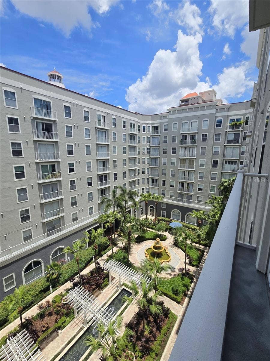 700 S HARBOUR ISLAND BOULEVARD, #646, Tampa, FL 33602