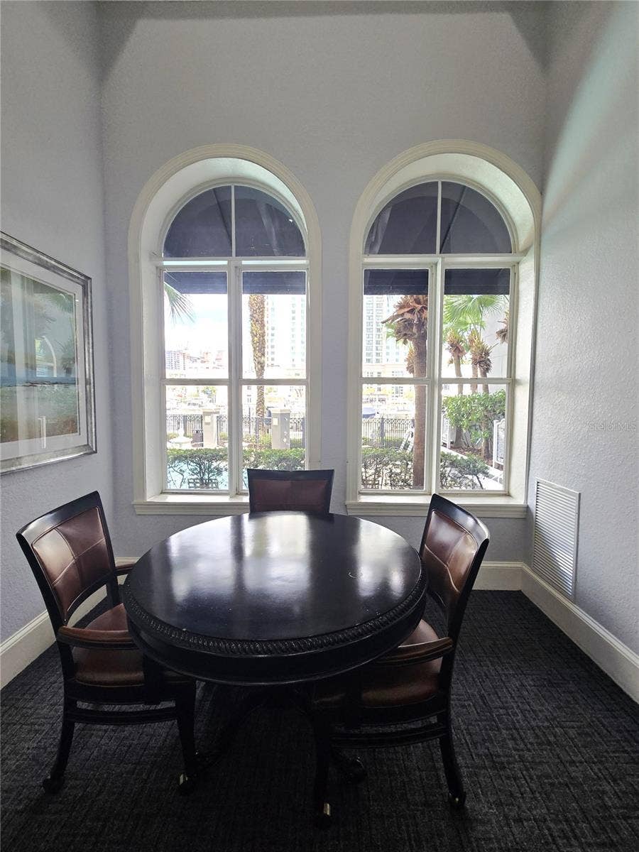 700 S HARBOUR ISLAND BOULEVARD, #646, Tampa, FL 33602