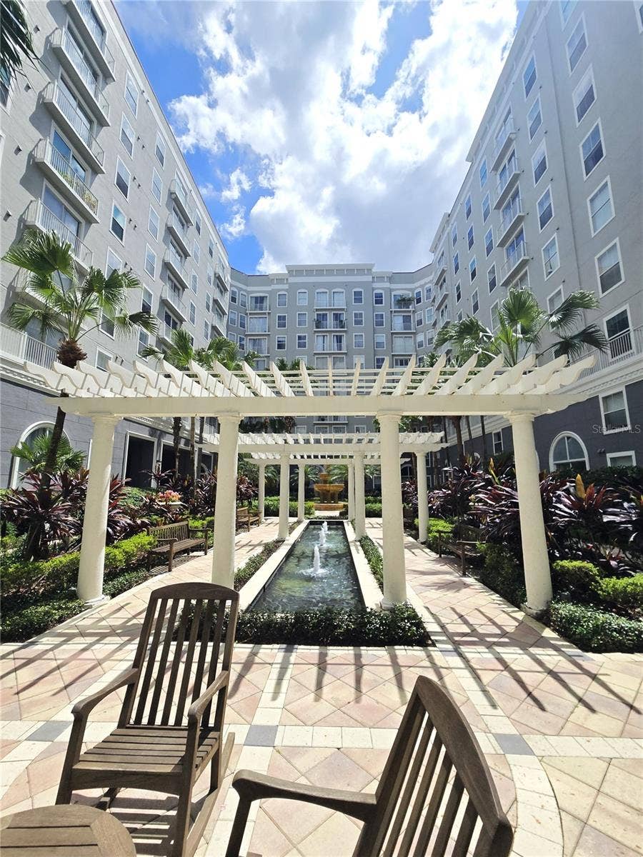 700 S HARBOUR ISLAND BOULEVARD, #646, Tampa, FL 33602