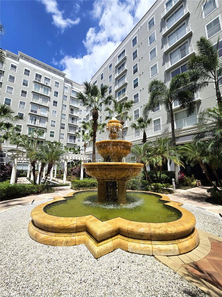700 S HARBOUR ISLAND BOULEVARD, #646, Tampa, FL 33602