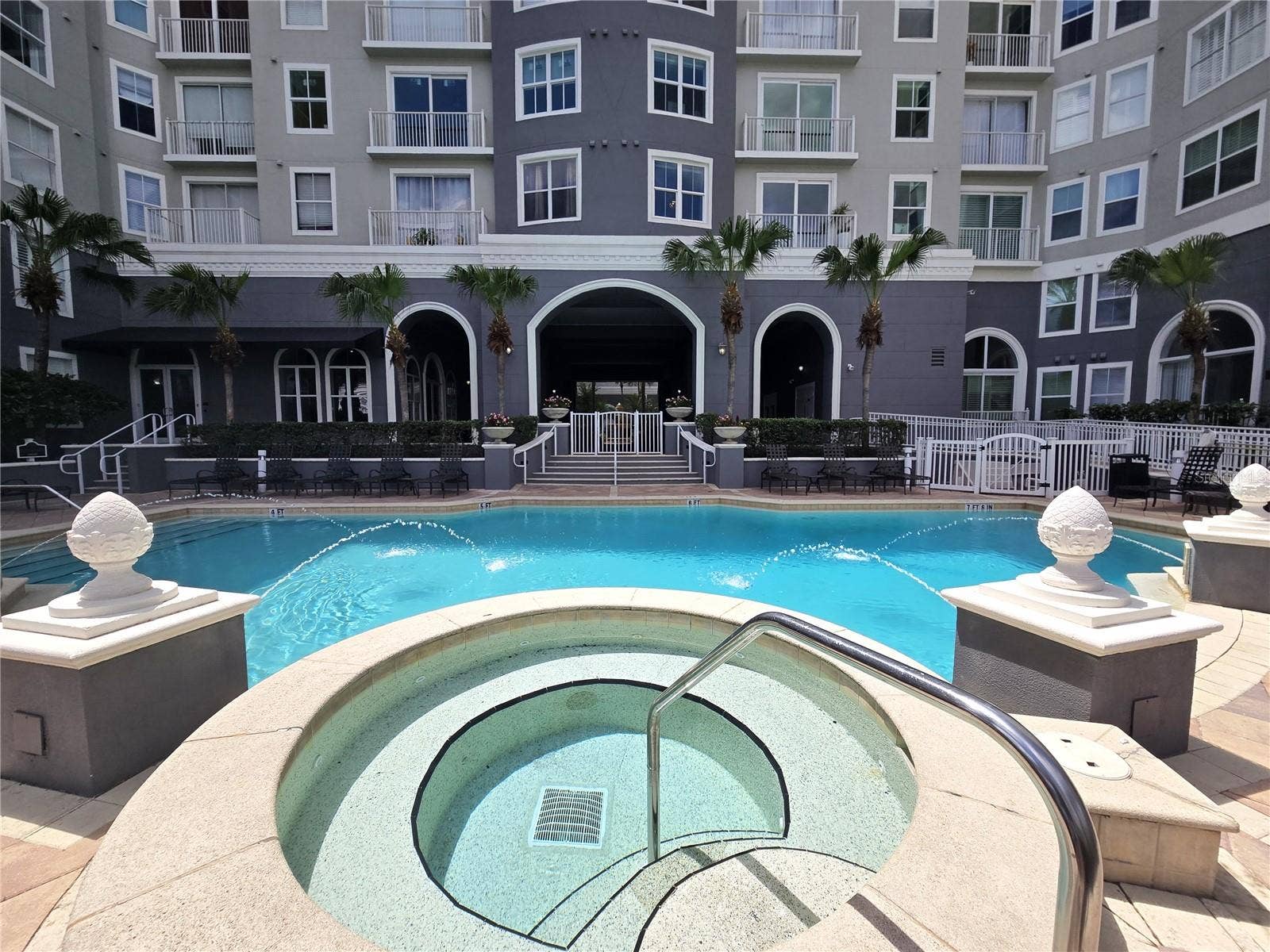 700 S HARBOUR ISLAND BOULEVARD, #646, Tampa, FL 33602