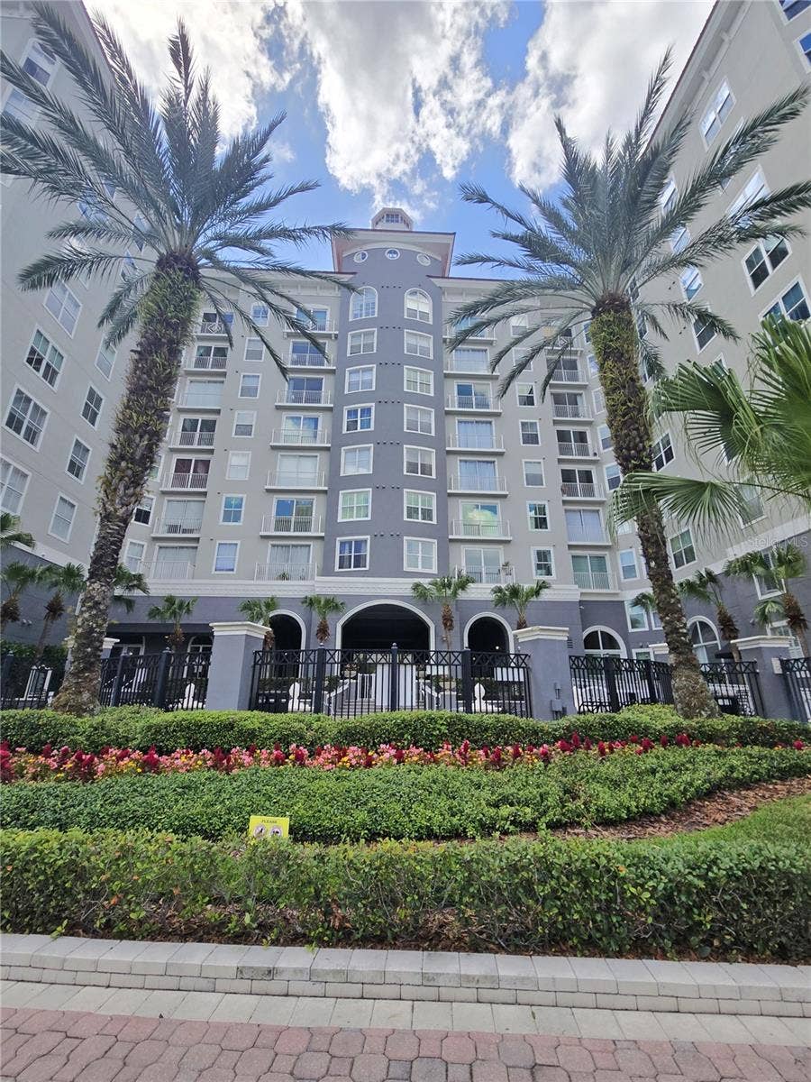 700 S HARBOUR ISLAND BOULEVARD, #646, Tampa, FL 33602