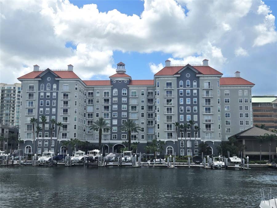 Property photo for 700 S HARBOUR ISLAND BOULEVARD, #646, Tampa, FL