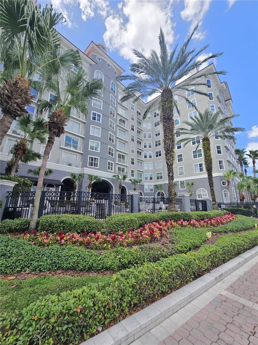 700 S HARBOUR ISLAND BOULEVARD, #646, Tampa, FL 33602