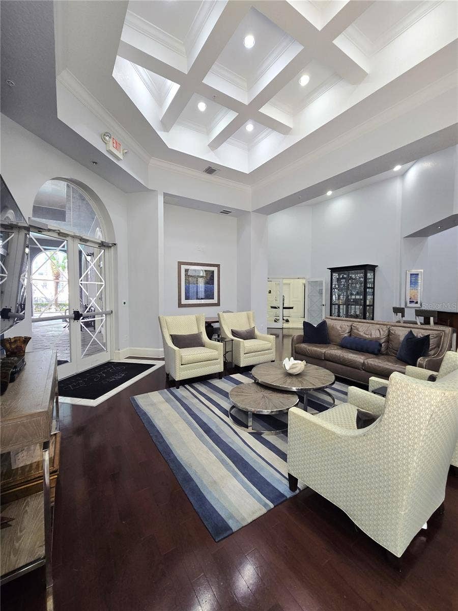 700 S HARBOUR ISLAND BOULEVARD, #646, Tampa, FL 33602