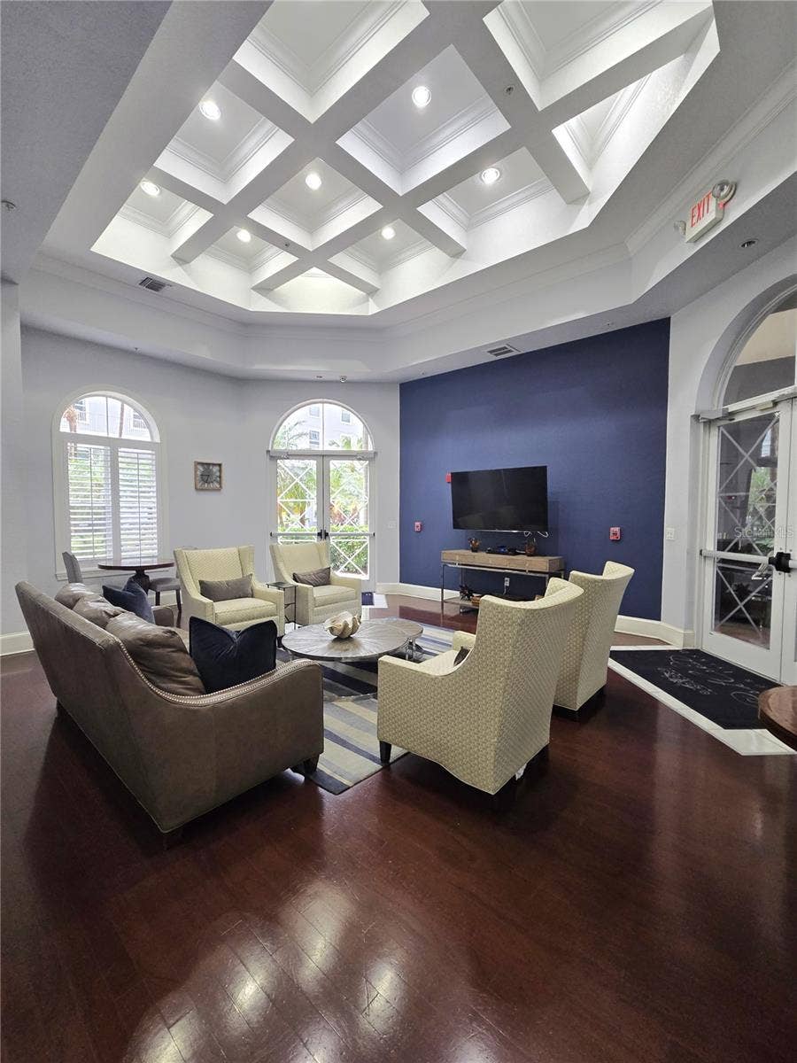 700 S HARBOUR ISLAND BOULEVARD, #646, Tampa, FL 33602