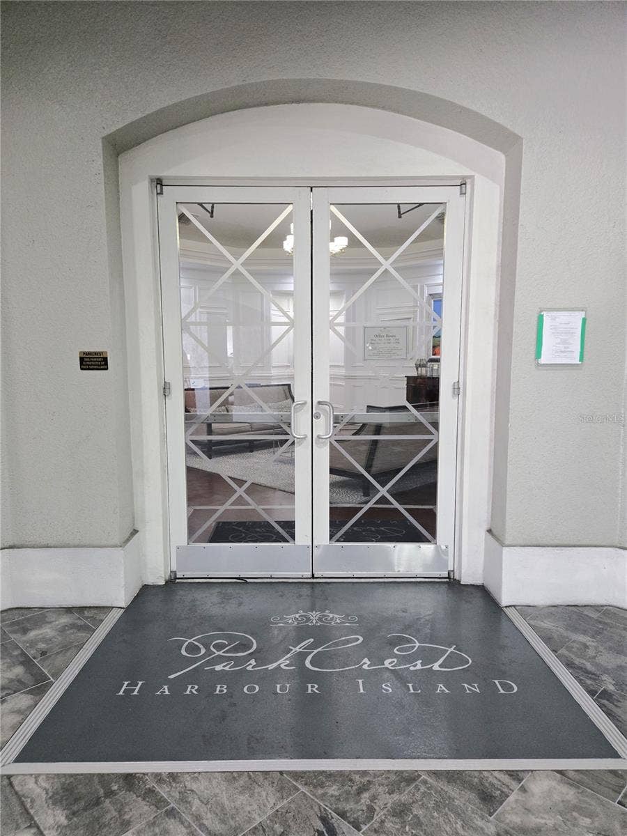 700 S HARBOUR ISLAND BOULEVARD, #646, Tampa, FL 33602
