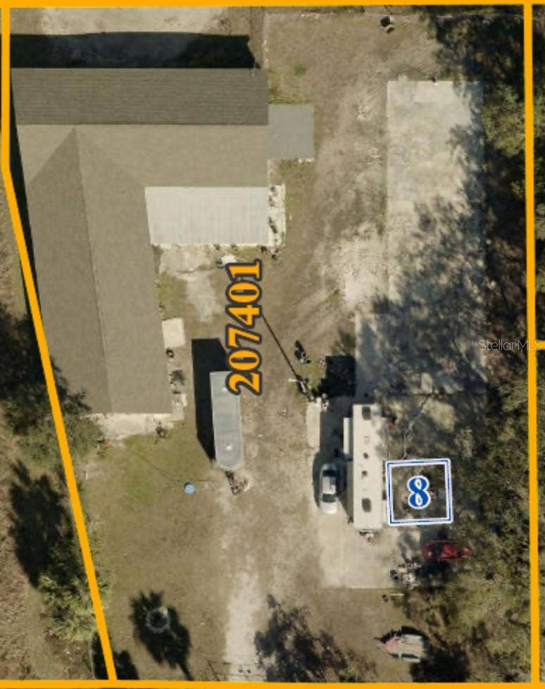 Property photo for 301 E TOMLIN STREET, Plant City, FL