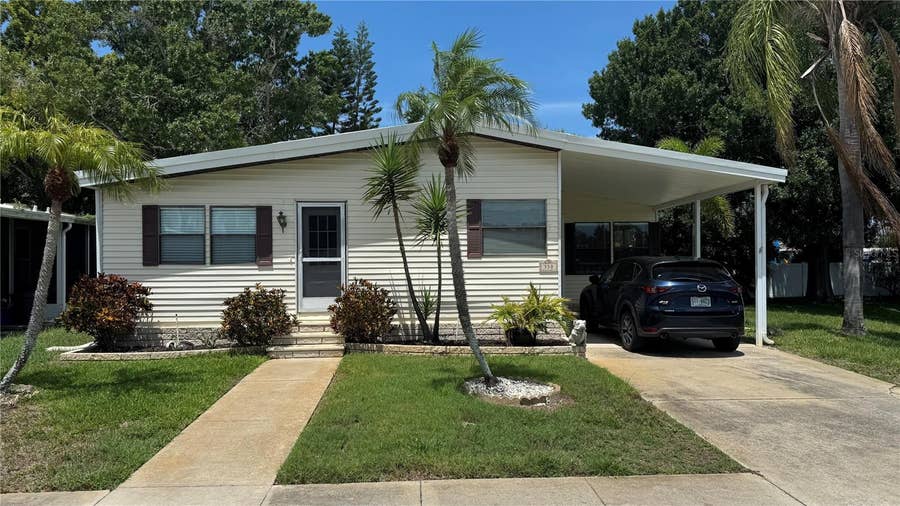Property photo for 1001 STARKEY ROAD, #350, Largo, FL