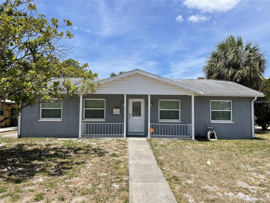 Property photo for 6301 S RENELLIE COURT, Tampa, FL
