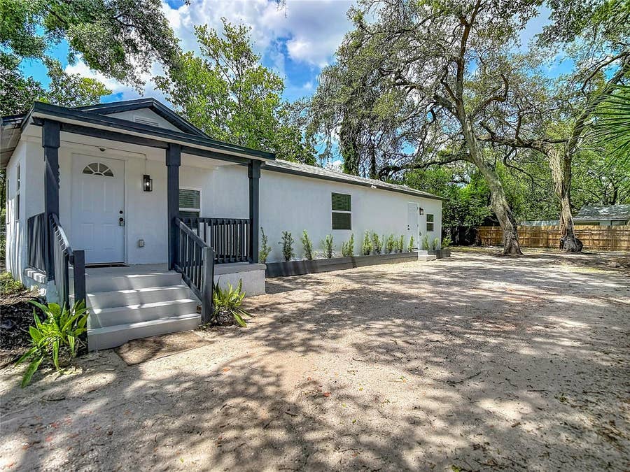 Property photo for 10009 N FLORENCE AVENUE, Tampa, FL
