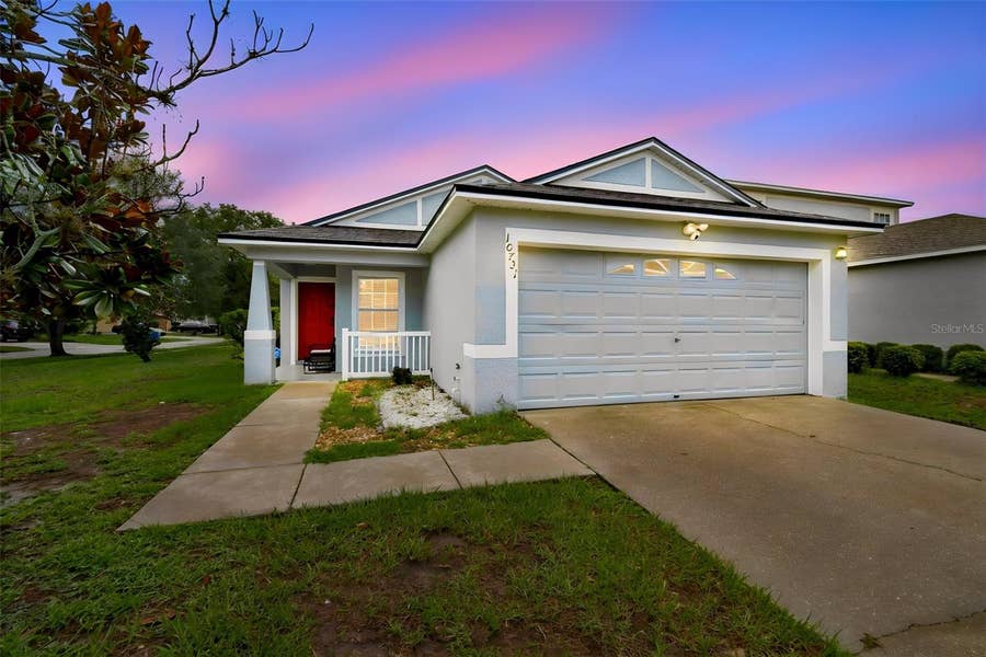 Property photo for 10731 NAVIGATION DRIVE, Riverview, FL