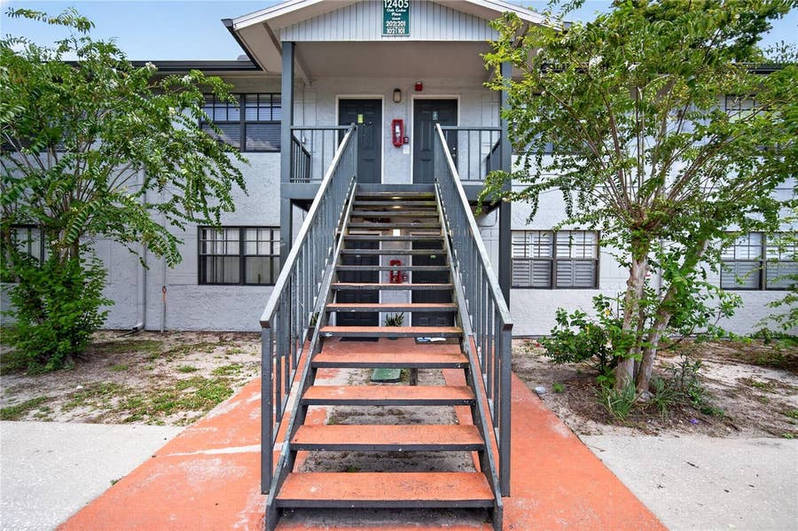 Property photo for 12405 OAK CEDAR PLACE, #202, Tampa, FL