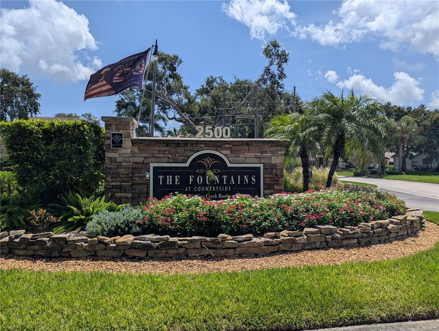 Property photo for 2500 WINDING CREEK BOULEVARD, #E208, Clearwater, FL