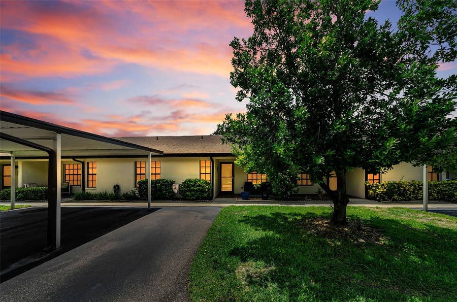 Property photo for 1500 HEATHER RIDGE BOULEVARD, #106, Dunedin, FL