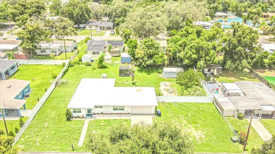Property photo for 8706 RUTH PLACE, Tampa, FL