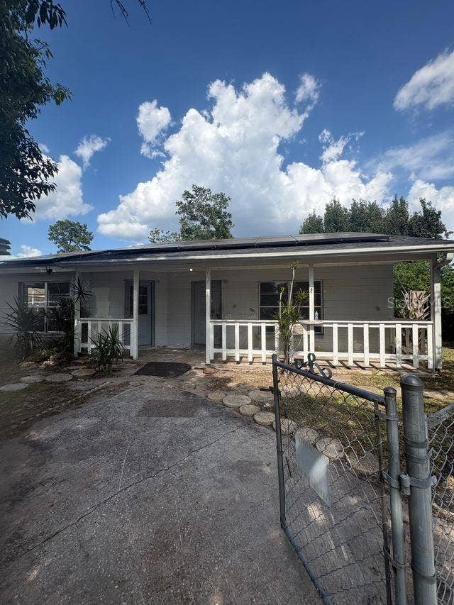 Property photo for 10407 N 25TH STREET, Tampa, FL