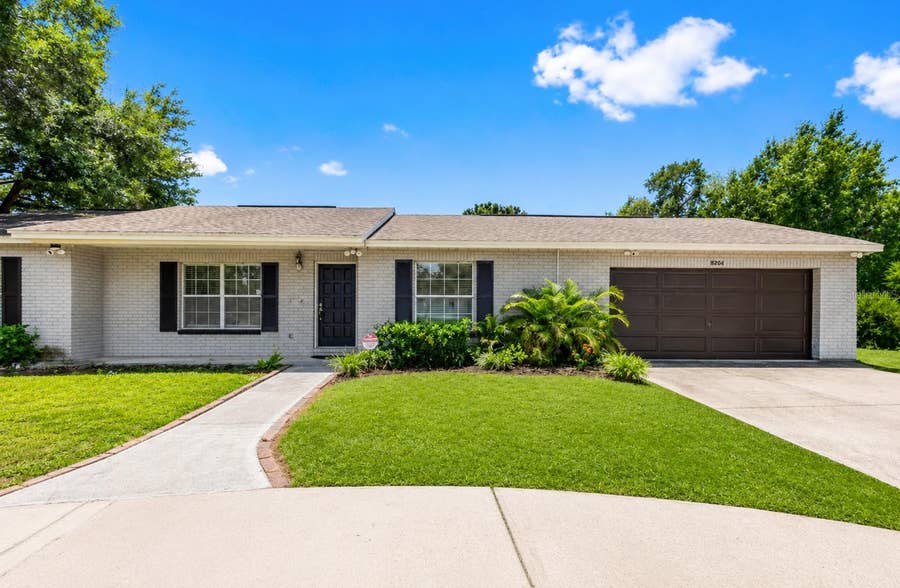 Property photo for 8904 W FLORA STREET, Tampa, FL
