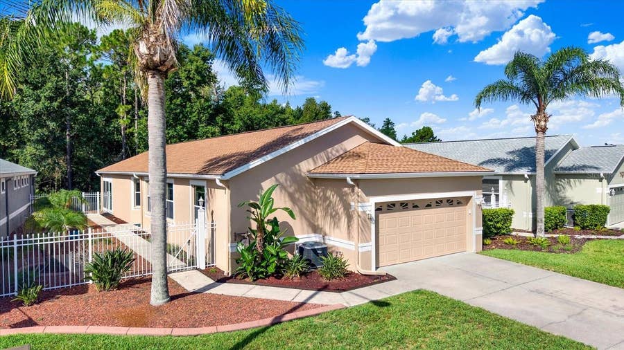 Property photo for 21054 DIAMONTE DR, Land O Lakes, FL