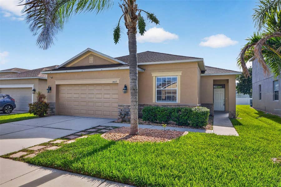 Property photo for 14013 HOLLOW LEAF PLACE, Riverview, FL