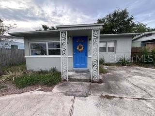Property photo for 4219 5TH AVENUE N, St Petersburg, FL