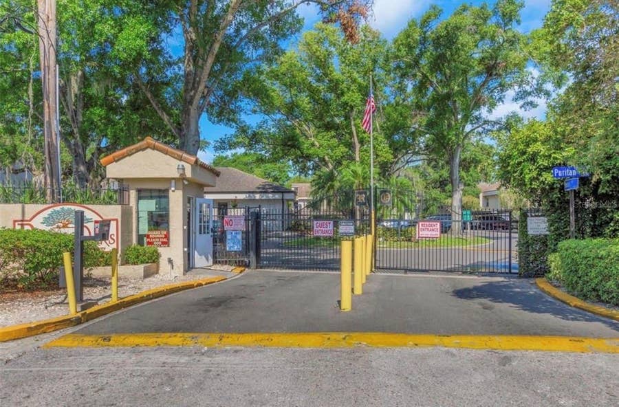 Property photo for 4965 PURITAN CIRCLE, #401, Tampa, FL