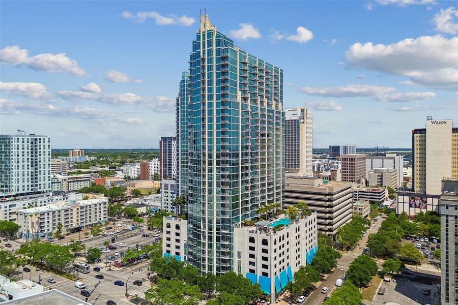 Property photo for 777 N ASHLEY DRIVE, #2308, Tampa, FL
