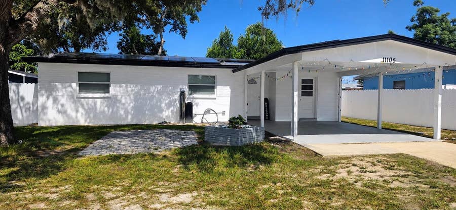 Property photo for 11105 N 22ND STREET, Tampa, FL