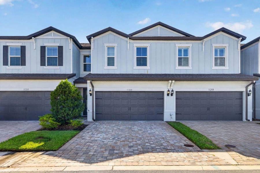 Property photo for 11301 BEACH WALK WAY NE, St Petersburg, FL