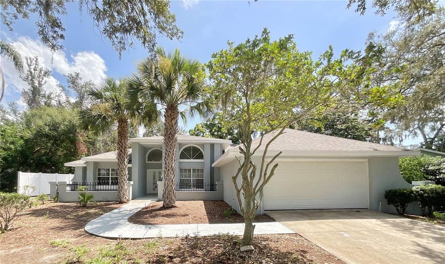 Property photo for 1307 BELCHER DRIVE, Tarpon Springs, FL