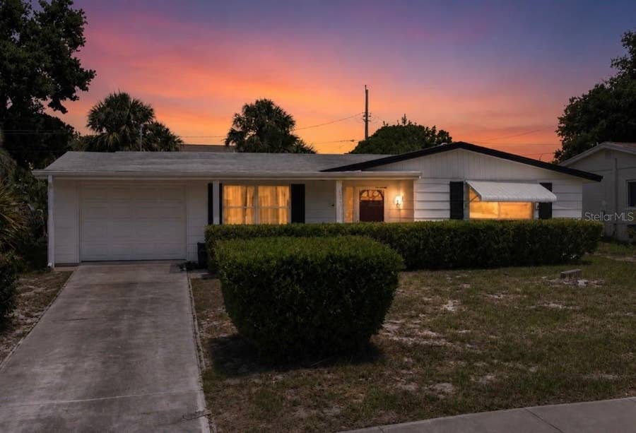 Property photo for 6207 OHIO AVENUE, New Port Richey, FL