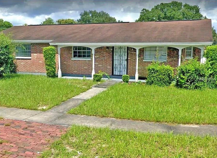 Property photo for 4601 ASHMORE PLACE, Tampa, FL