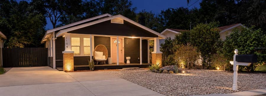 Property photo for 1104 E LOUISIANA AVENUE, Tampa, FL